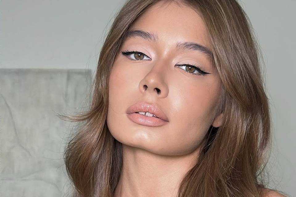 Trucco sposa