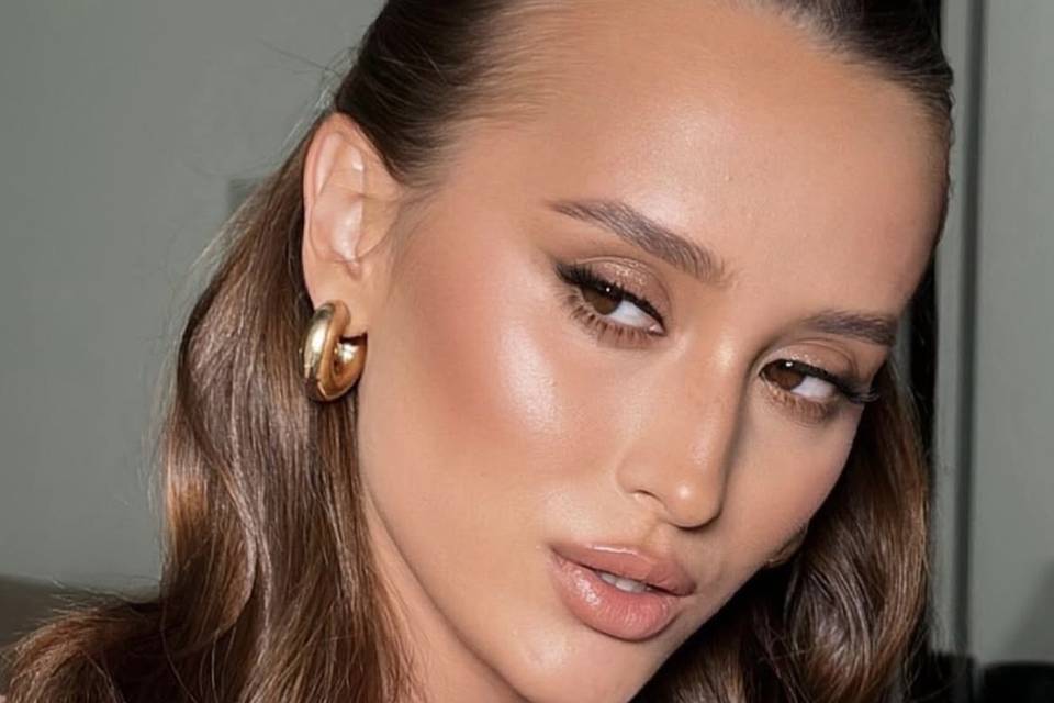 Trucco sposa