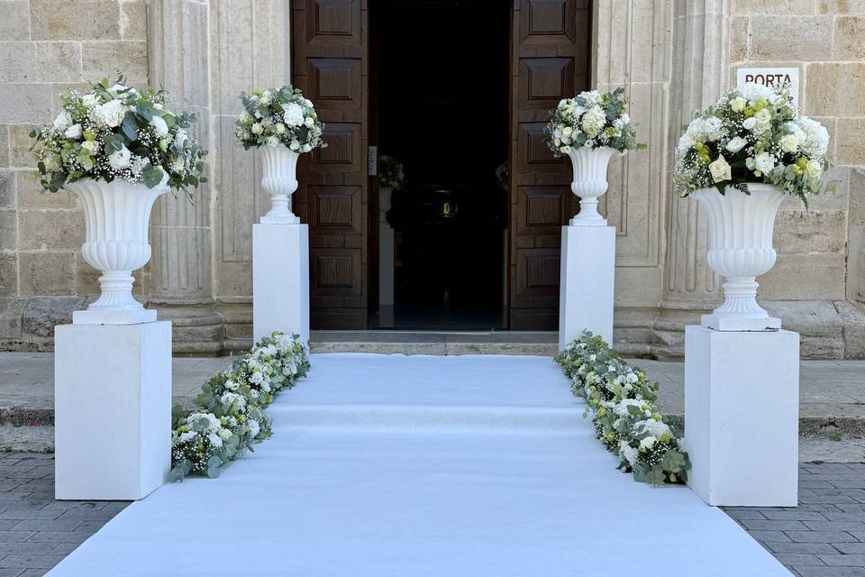 Ingresso coppe