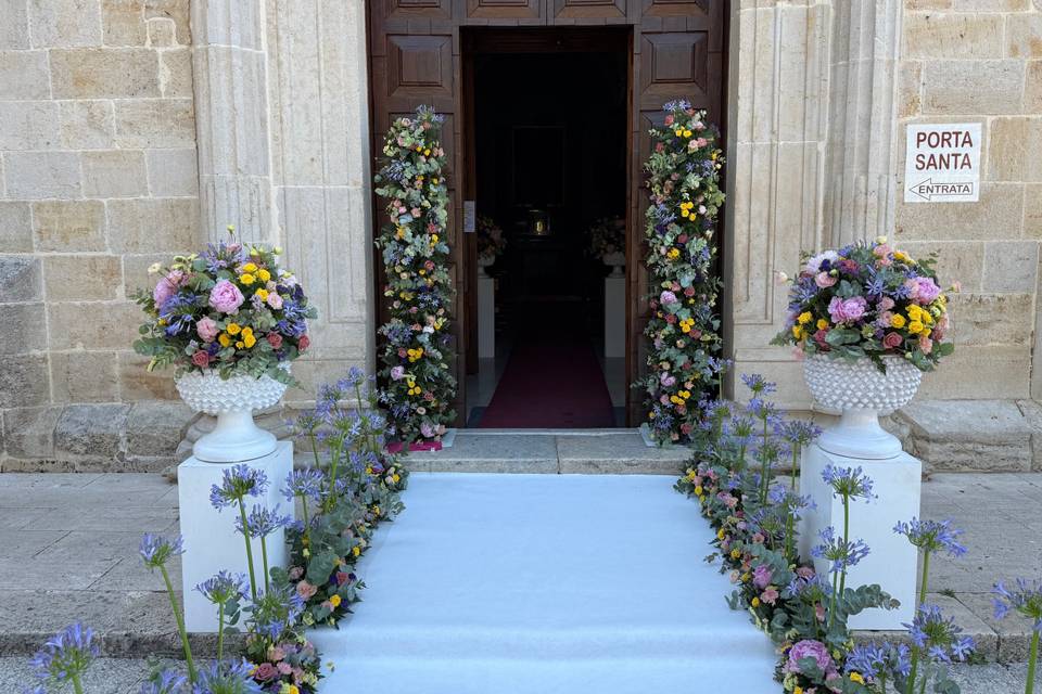 Ingresso