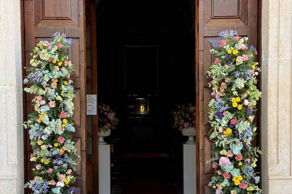 Ingresso