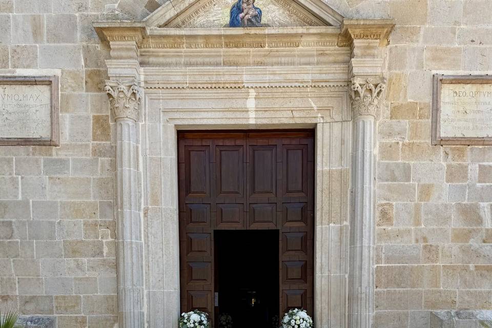Ingresso