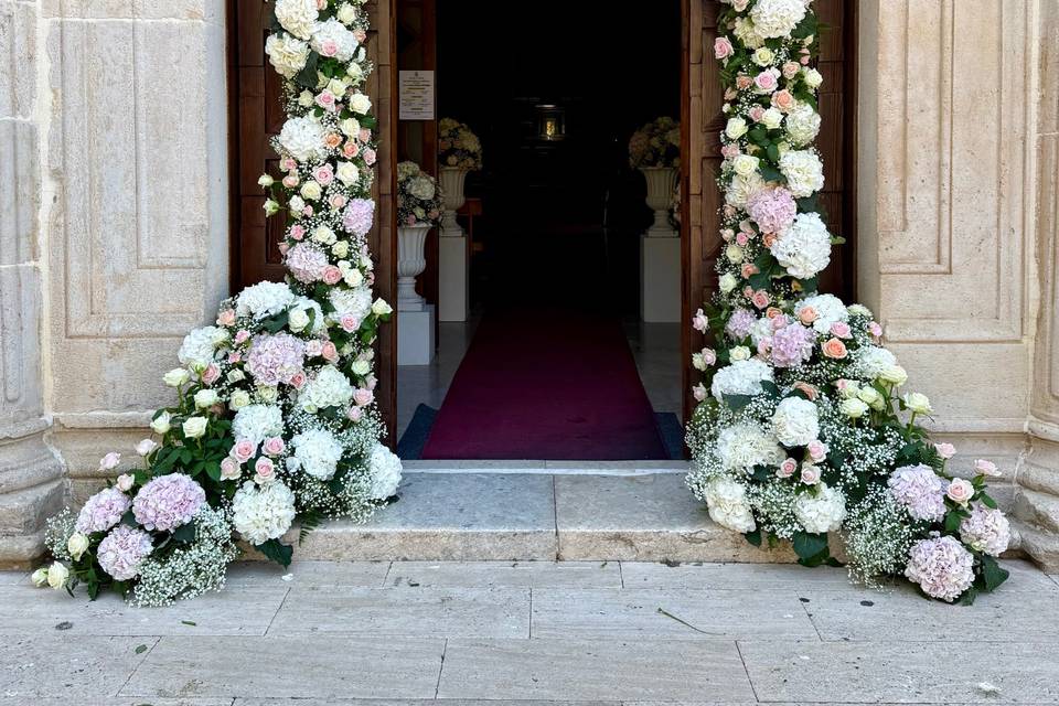 Ingresso