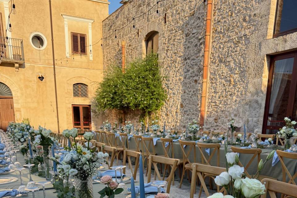Tavolo Imperiale