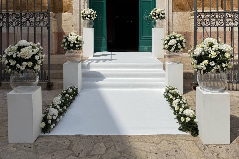 Ingresso