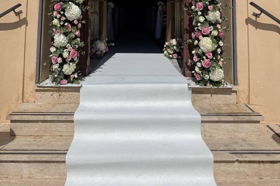Ingresso