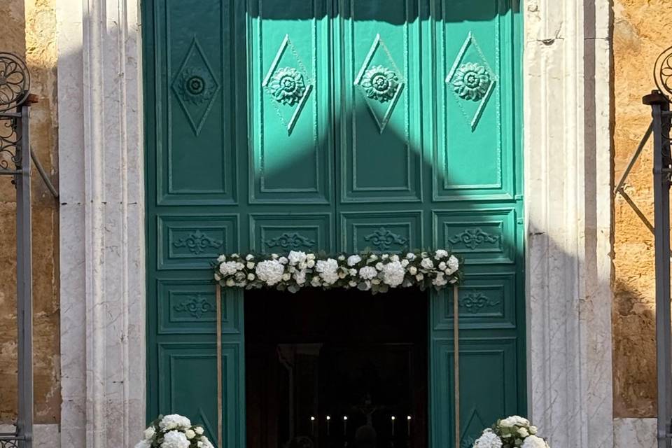 Ingresso
