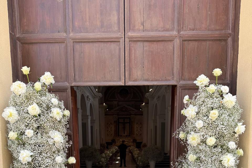 Ingresso