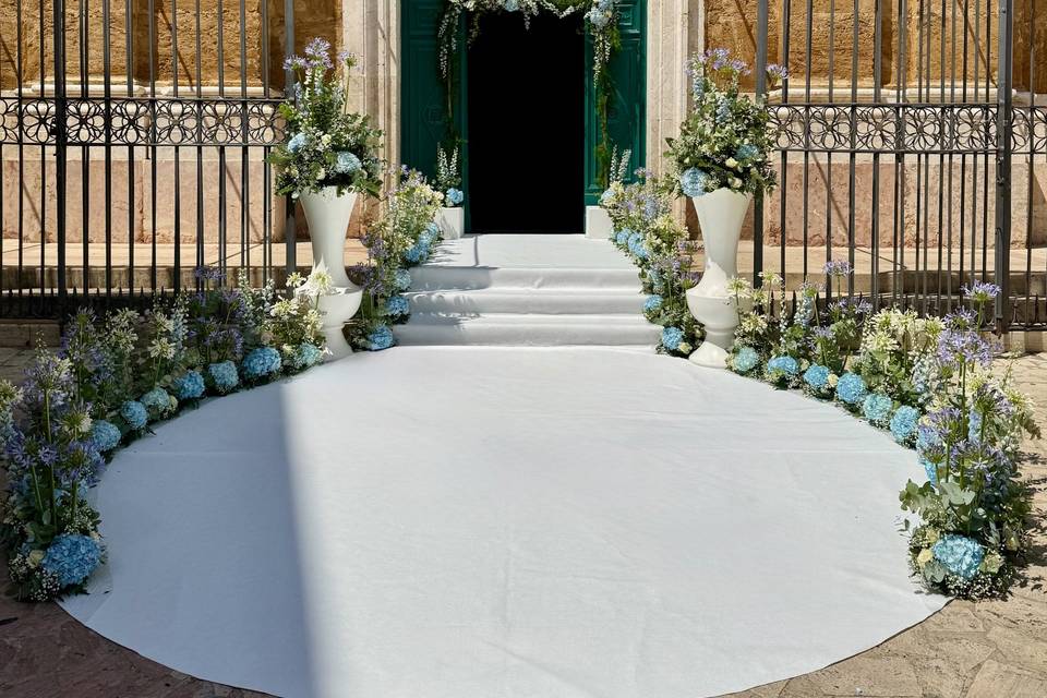 Ingresso
