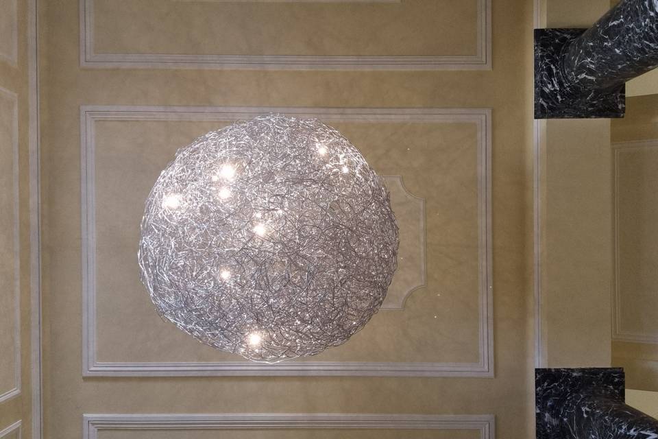 Il Lampadario