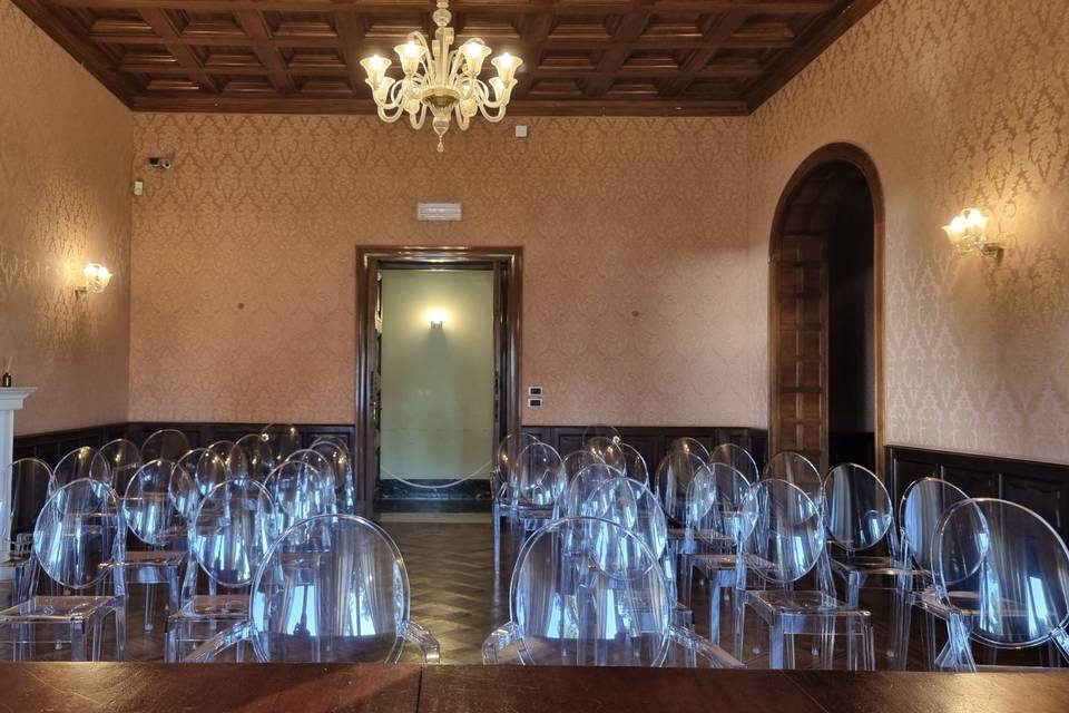 La Sala Bow Window