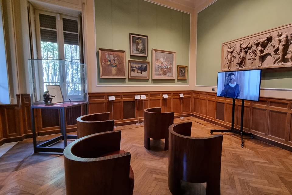 La Collezione Invernizzi