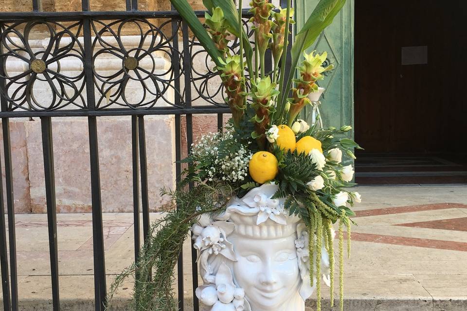 Tableau de mariage