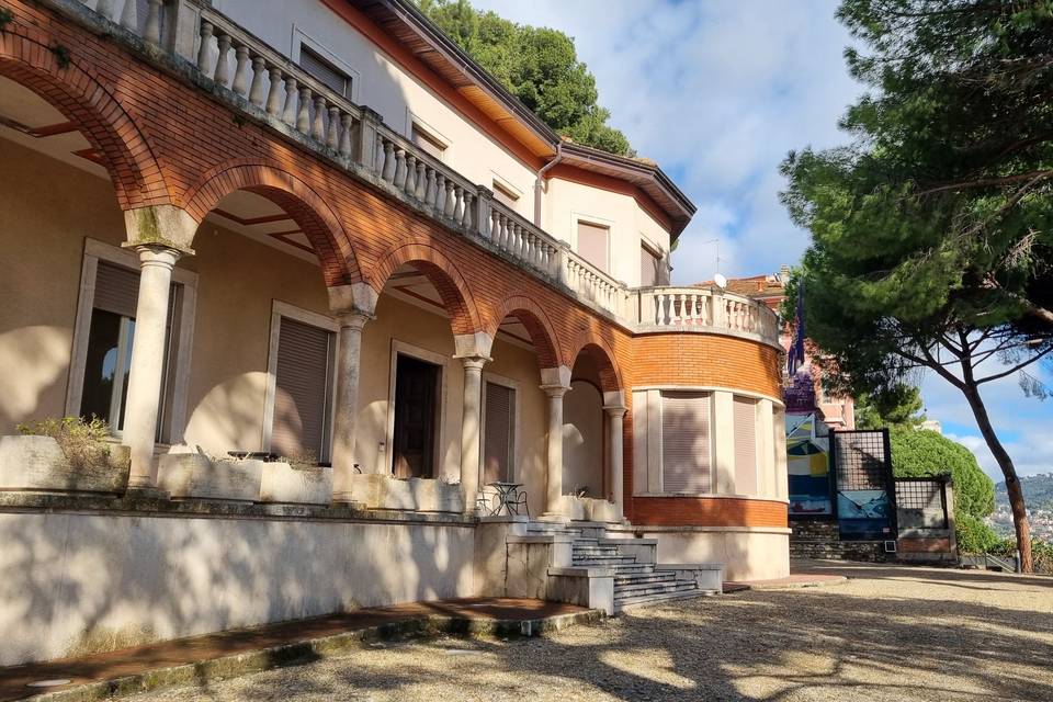 Il Parco