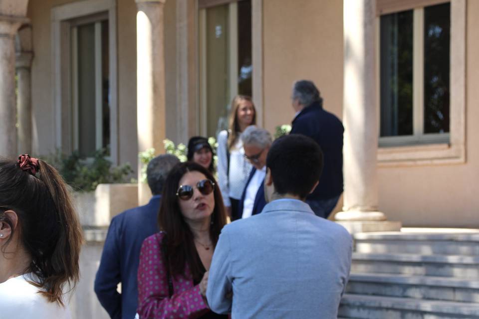 Il Parco dettaglio