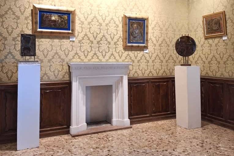 La Sala del Camino