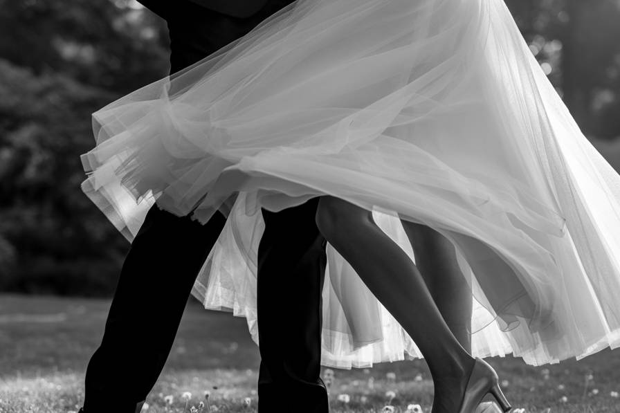 Movimento e poesia