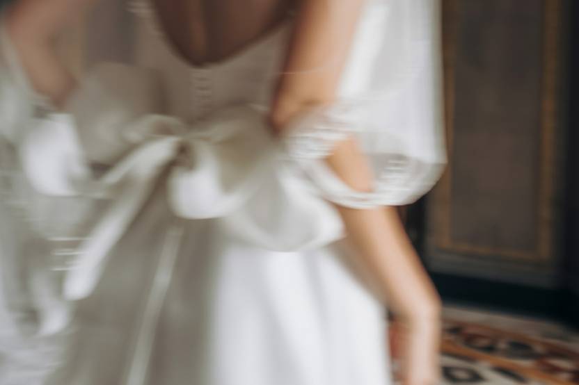 Movimenti della sposa
