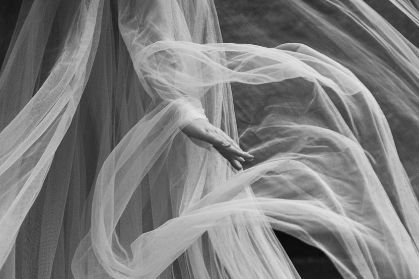 Movimenti della sposa