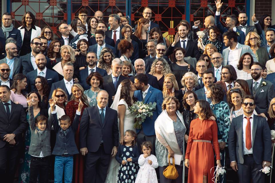 Foto di Gruppo (Roma)