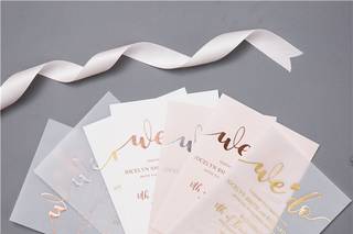 White Charme Wedding Design