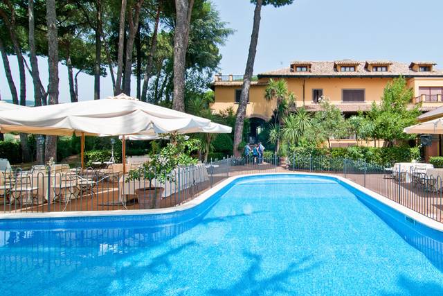 Casale della Regina