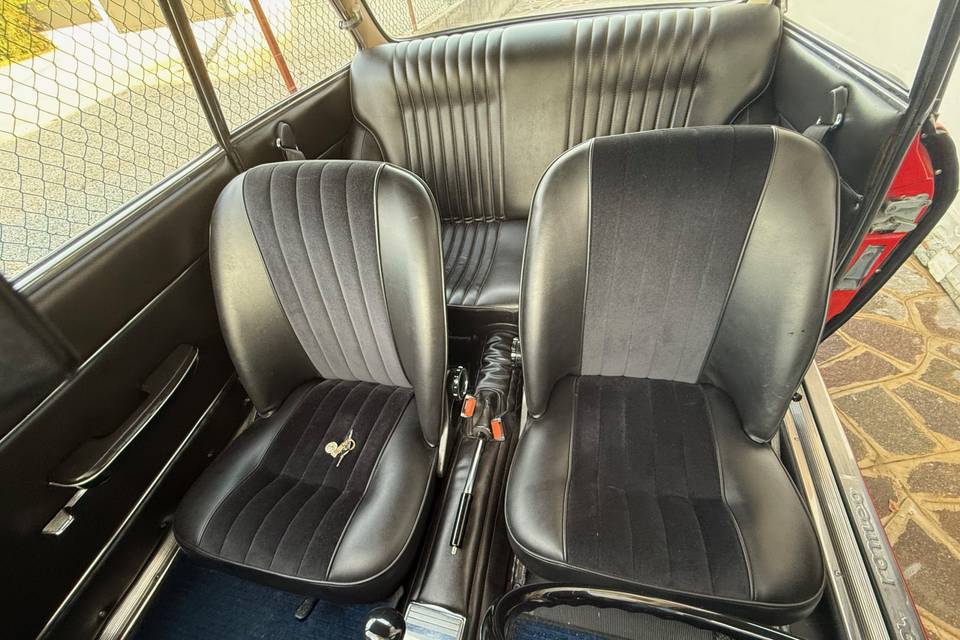 Noleggio auto