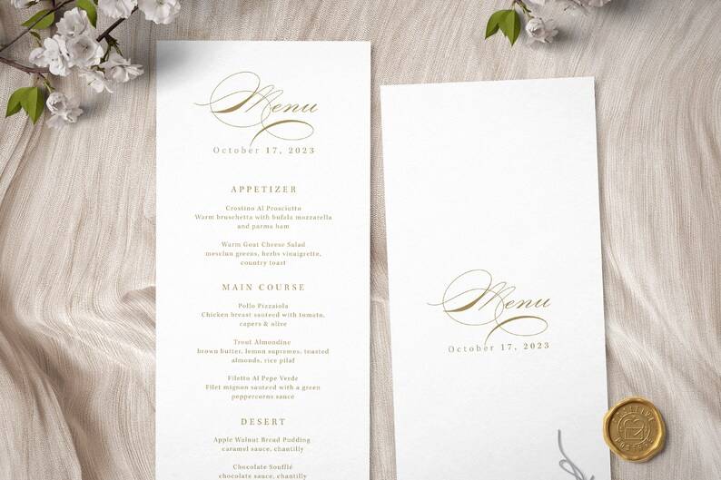 White Charme Wedding Design