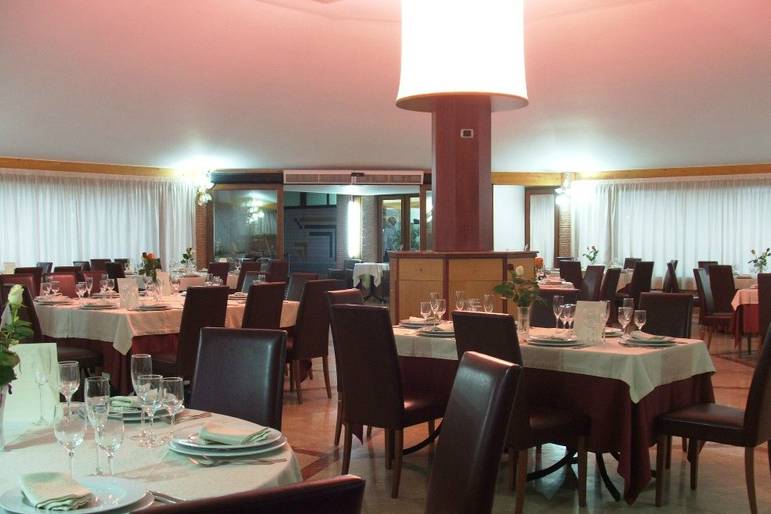 Ristorante Il Tempio