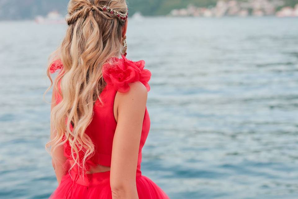 Bride