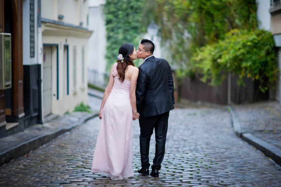Love story