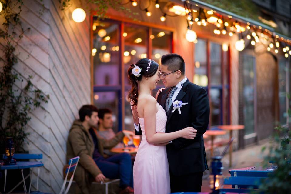 Love story