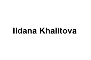 Ildana Khalitova logo