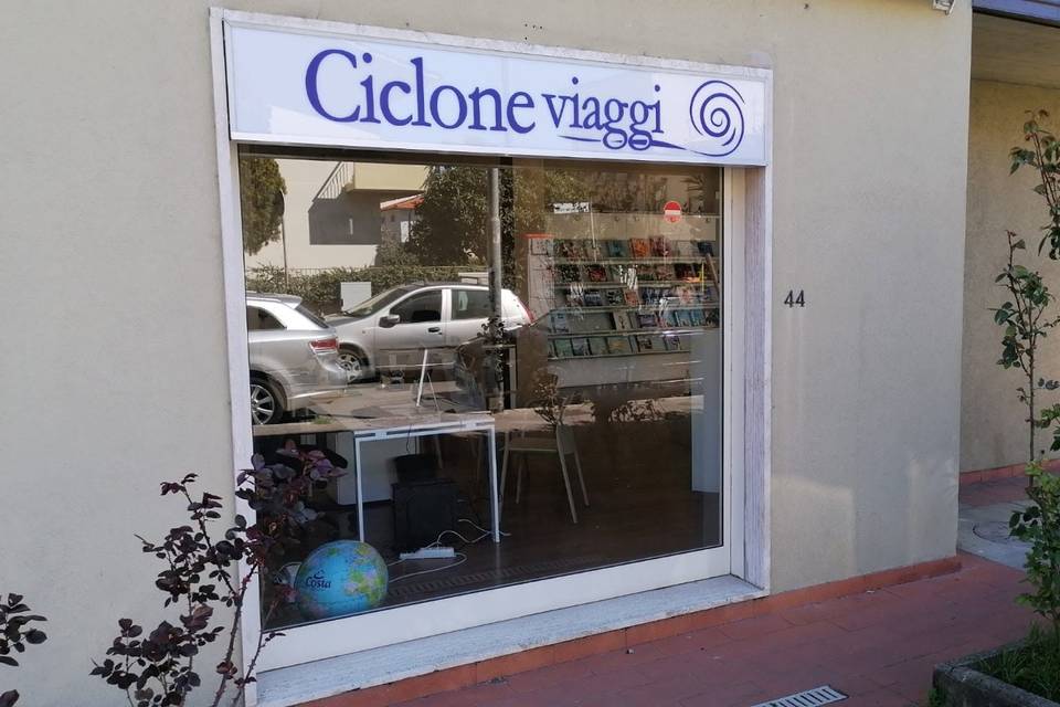 Sesto Esterno