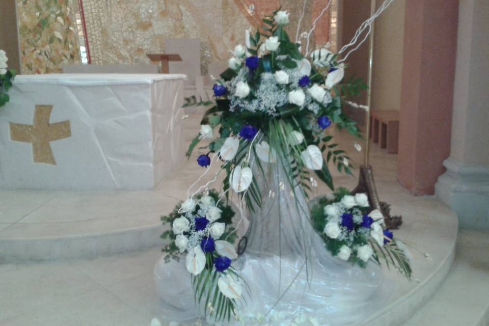 Bouquet sposa