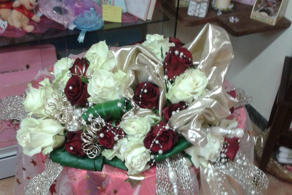 Bouquet sposa