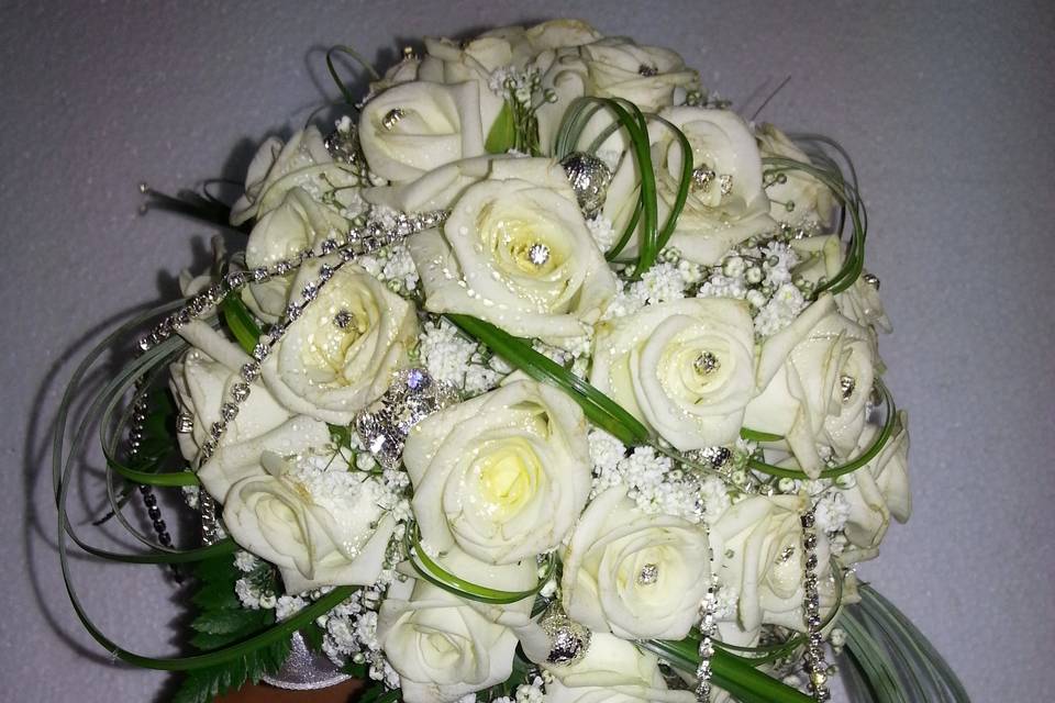 Bouquet sposa