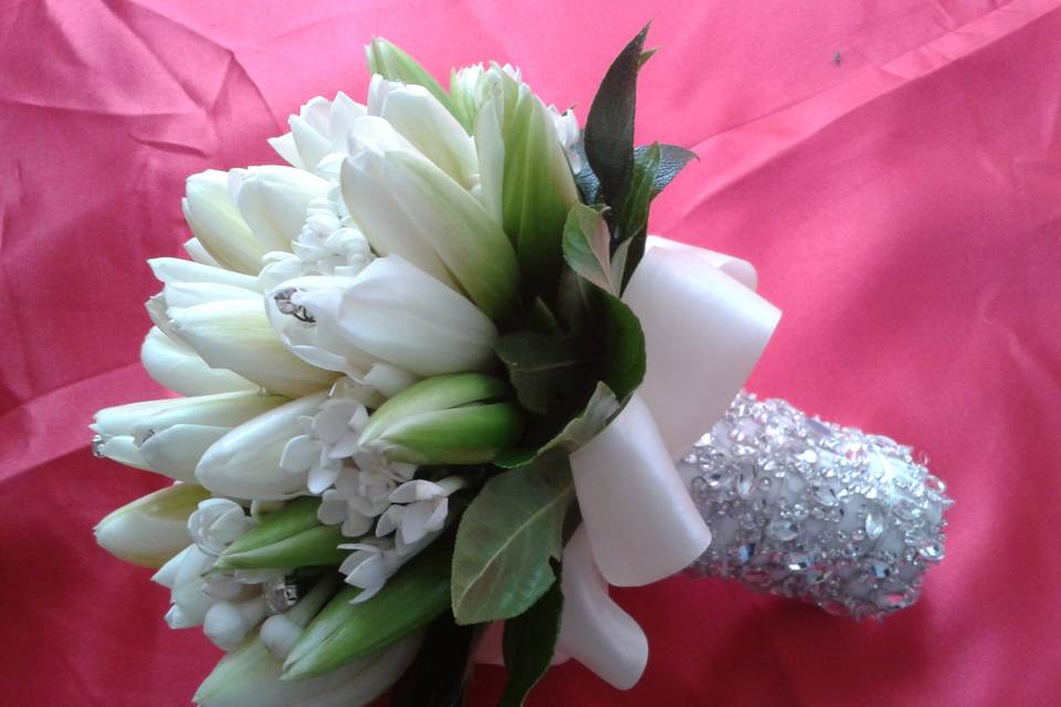 Bouquet Sposa