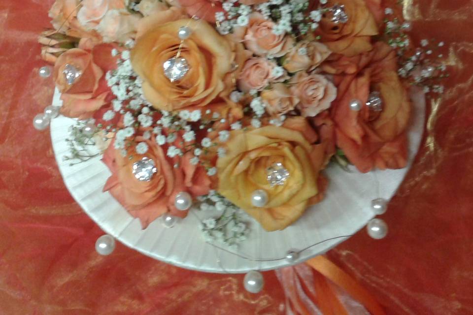 Bouquet Sposa