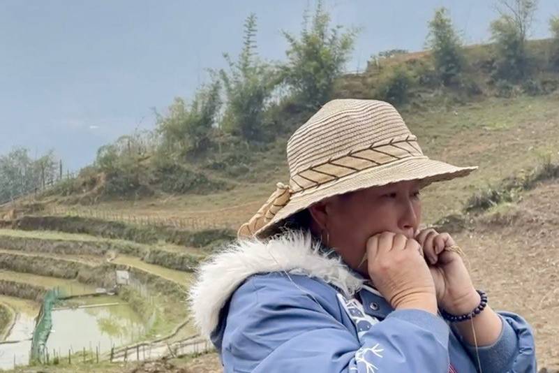 Homestay in Vietnam