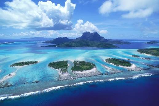 Isole fiji