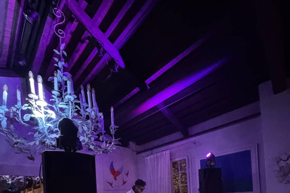 DJ Matrimonio