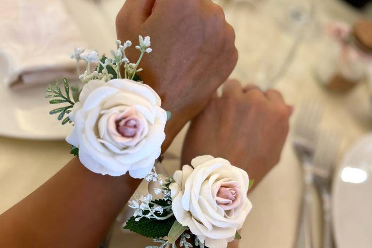 Corsage