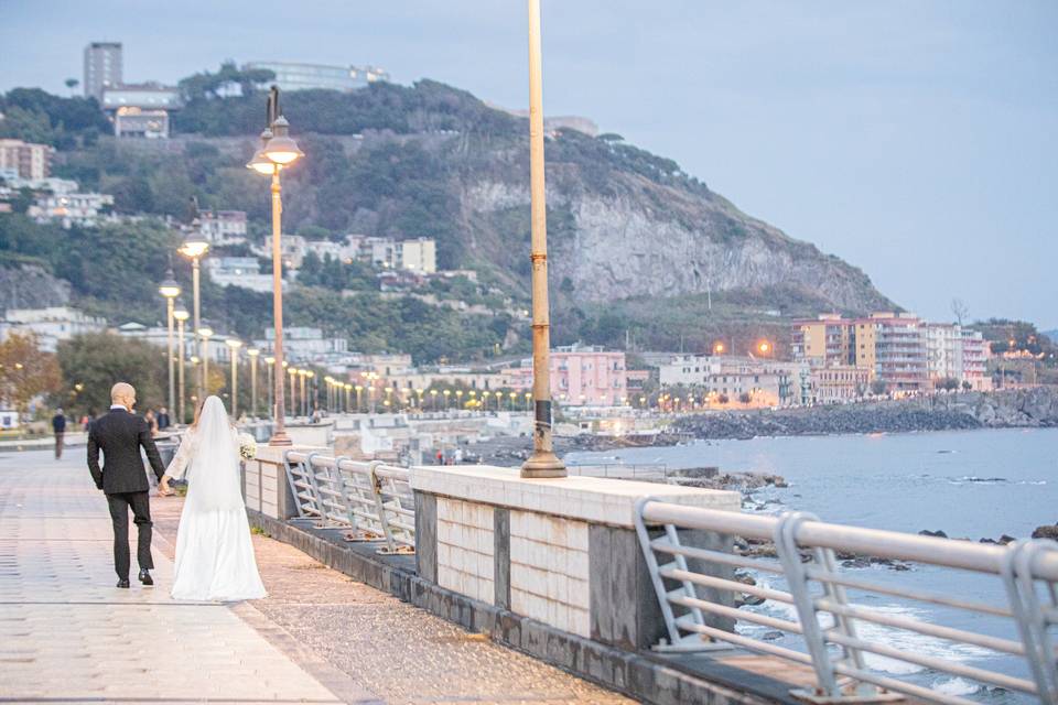Simona Ciccarelli - Wedding & Event Planner