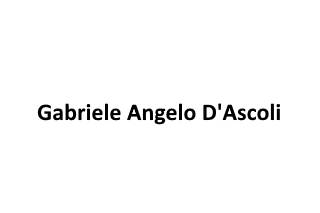 Gabriele Angelo D'Ascoli