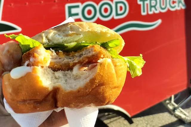 Food truck