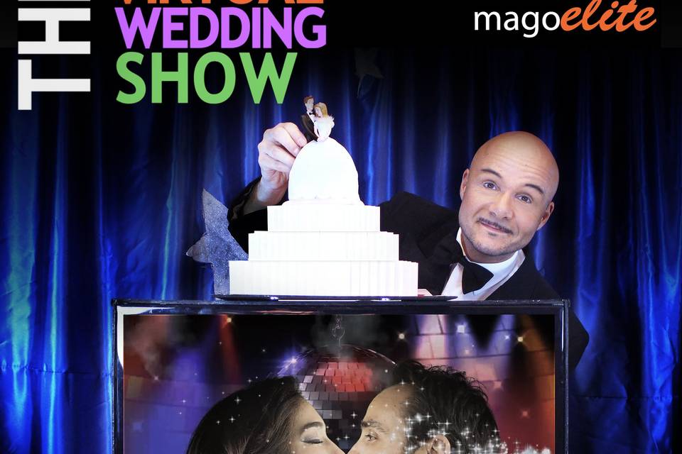 The Virtual Wedding Show