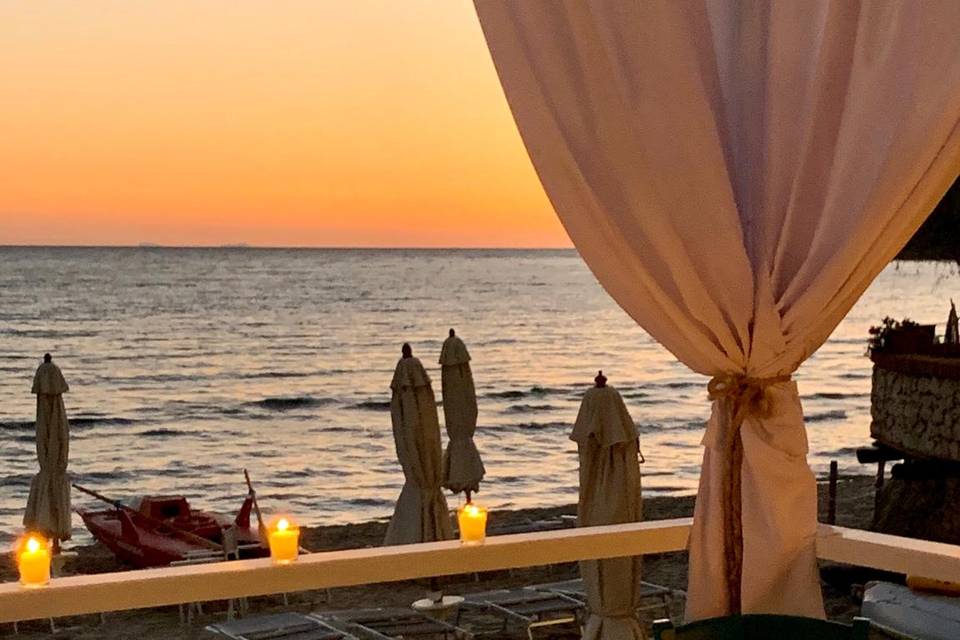 Tramonto