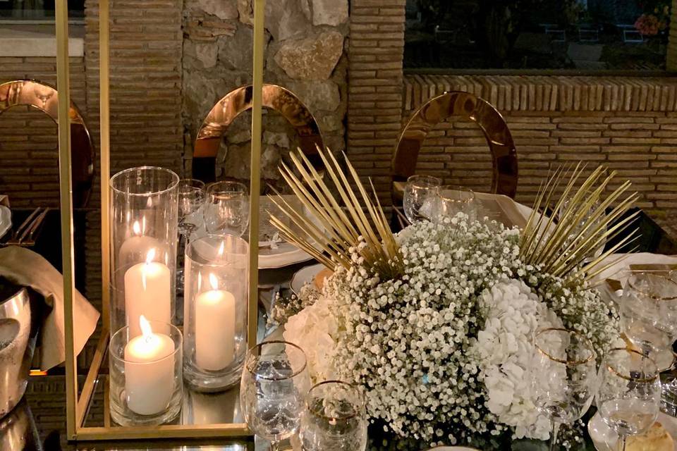 Aeneas' Landing