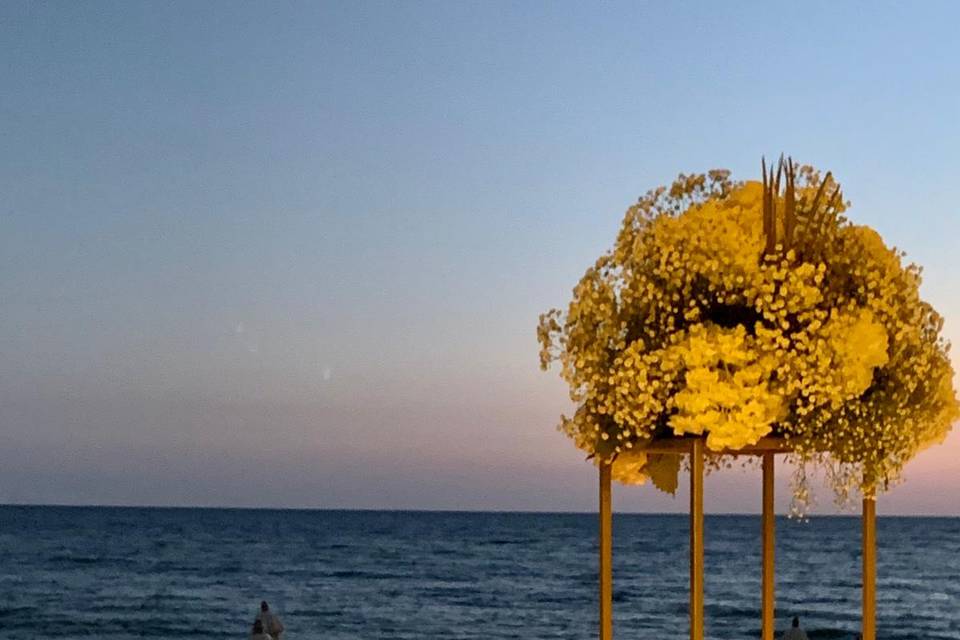 Aeneas' Landing